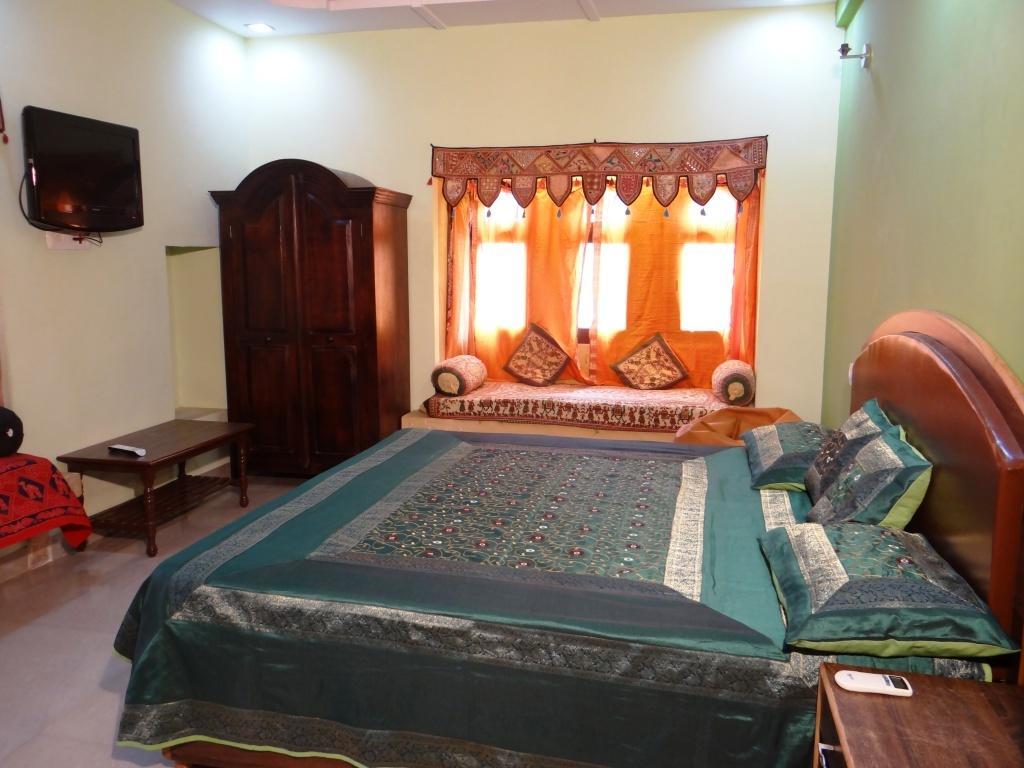 Hotel Manglam Джайсалмер Екстер'єр фото